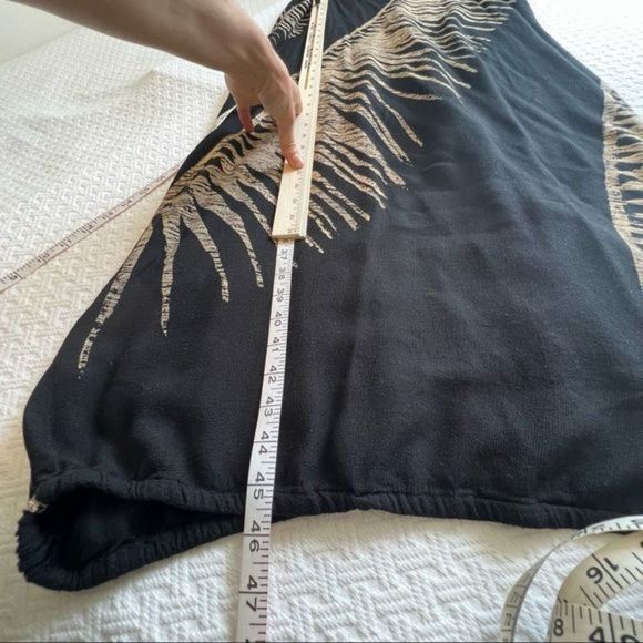 Animale beach cover up - Picture 9 of 11